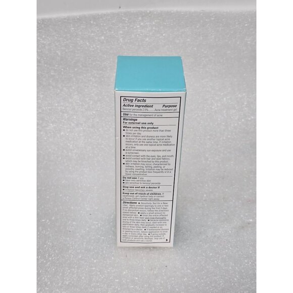 Proactiv Renewing Cleanser 4 Oz. 120 mL Benzoyl Peroxide for Acne - Picture 2 of 2
